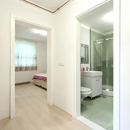 Lägenhet Sarajevo Apartments