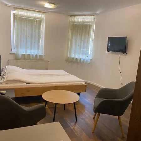 Lägenhet Sarajevo Apartments Sarajevo