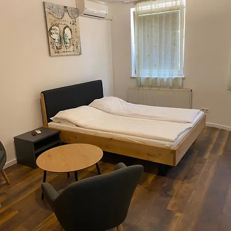 萨拉热维公寓酒店 塞拉耶佛