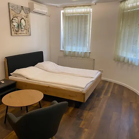 Sarajevo Apartments * Sarajevo