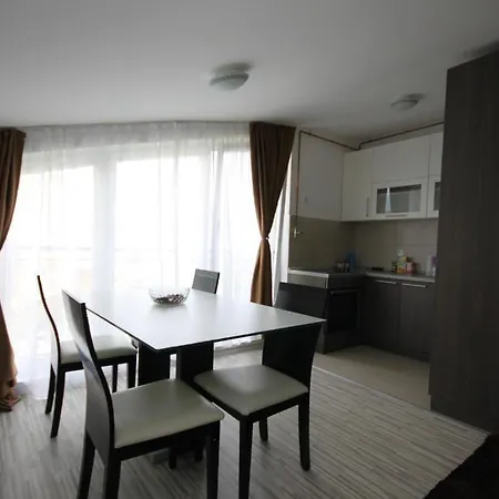 公寓 萨拉热维公寓酒店 塞拉耶佛