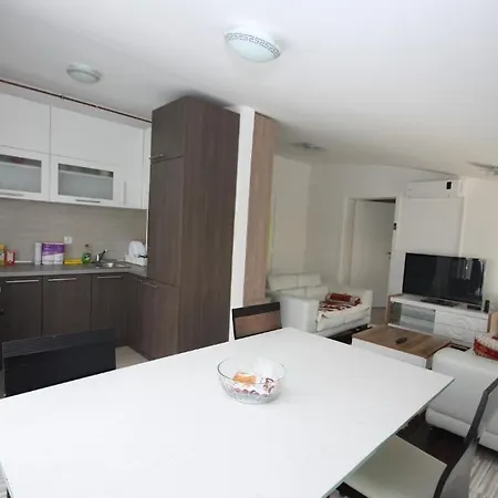 Lägenhet Sarajevo Apartments *