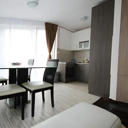 Sarajevo Apartments Lägenhet *