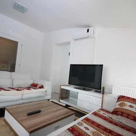 公寓 萨拉热维公寓酒店 塞拉耶佛