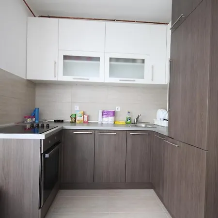 Sarajevo Apartments Lägenhet Sarajevo