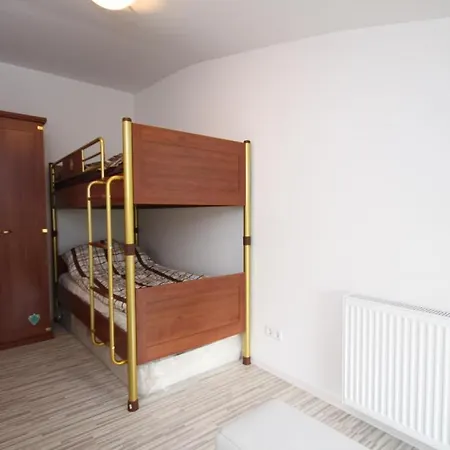 萨拉热维公寓酒店 公寓