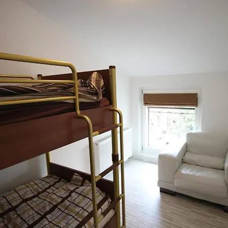 Sarajevo Apartments