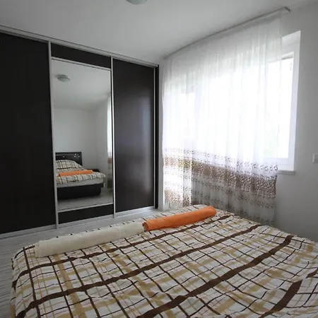 Appartamento Sarajevo Apartments SJJ