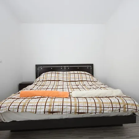 Sarajevo Apartments