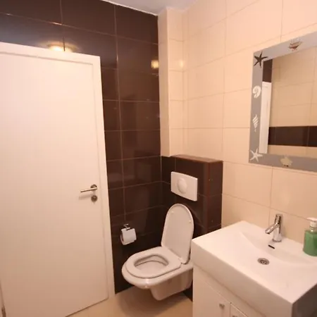 萨拉热维公寓酒店 * 塞拉耶佛