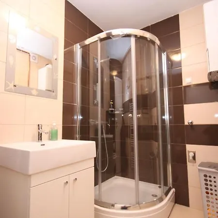 萨拉热维公寓酒店 公寓 塞拉耶佛