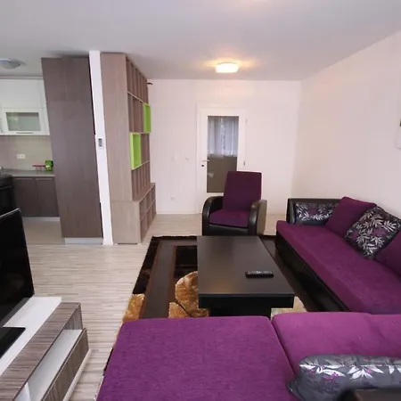 Sarajevo Apartments
