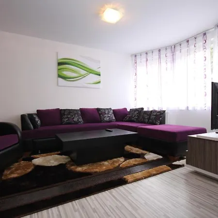 Lägenhet Sarajevo Apartments