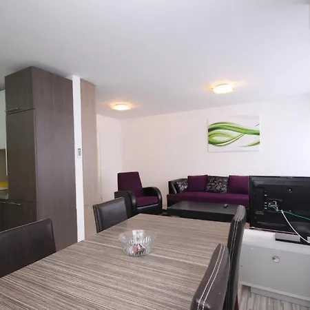Sarajevo Apartments