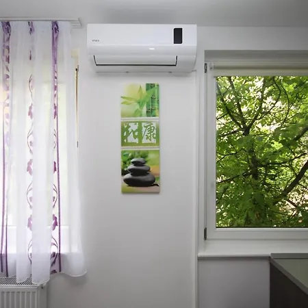 Sarajevo Apartments Lägenhet Sarajevo