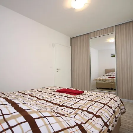 萨拉热维公寓酒店 * 塞拉耶佛