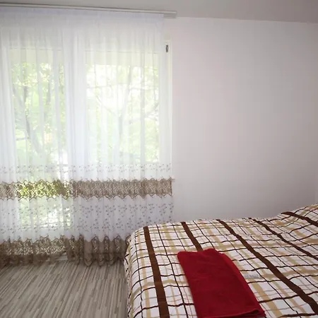 Sarajevo Apartments SJJ