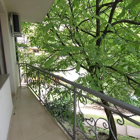 Appartamento Sarajevo Apartments