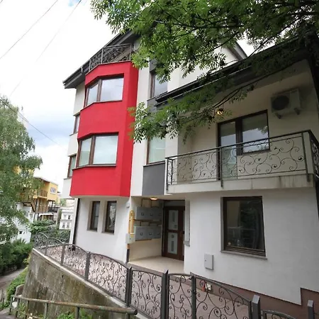 Sarajevo Apartments