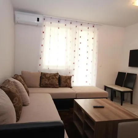 Sarajevo Apartments SJJ