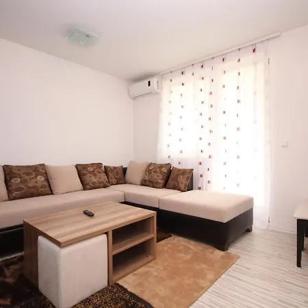 Sarajevo Apartments