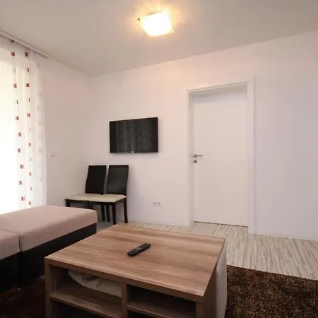 Sarajevo Apartments Lejlighed Sarajevo