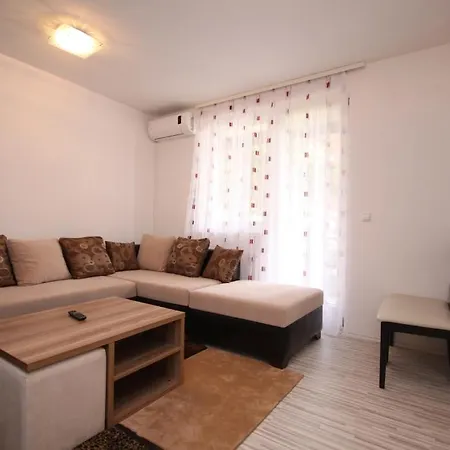 Sarajevo Apartments * SJJ