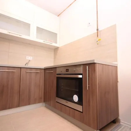 公寓 萨拉热维公寓酒店 塞拉耶佛