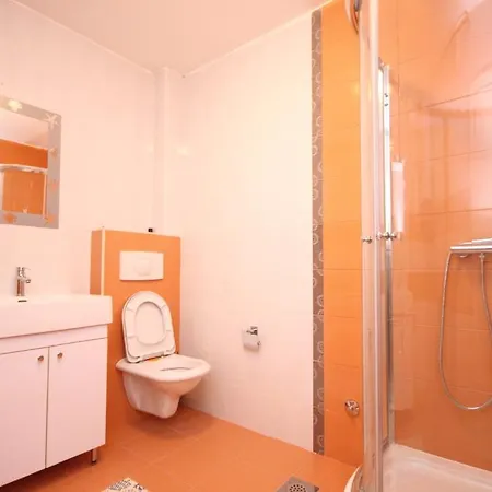 Sarajevo Apartments SJJ