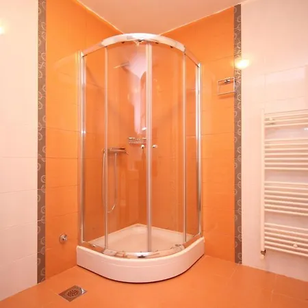 Sarajevo Apartments Lägenhet
