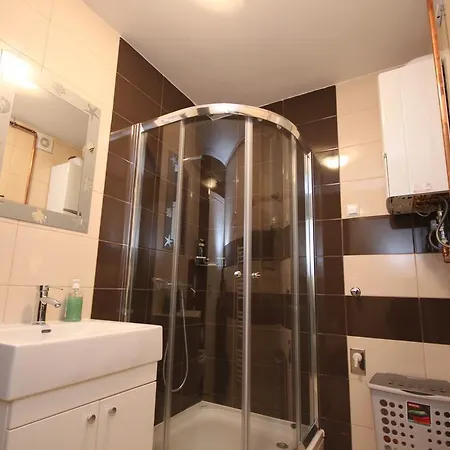 Sarajevo Apartments Appartamento SJJ