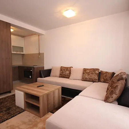 Sarajevo Apartments SJJ