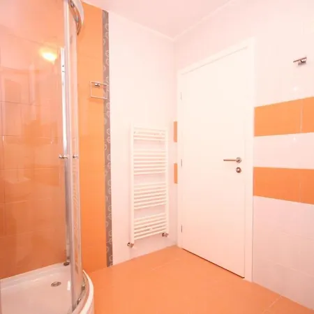 Appartamento Sarajevo Apartments *